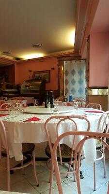 Ristorante Speciale Royal