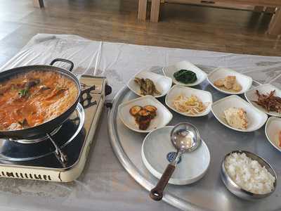 제2삼성식당