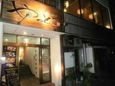 隠れ家酒房やっとこ