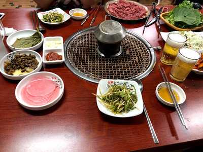 두리식당