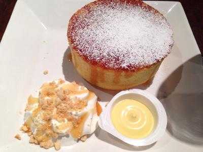 カフェ ミヤマ新宿南口店