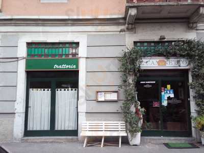 Trattoria Il Caminetto