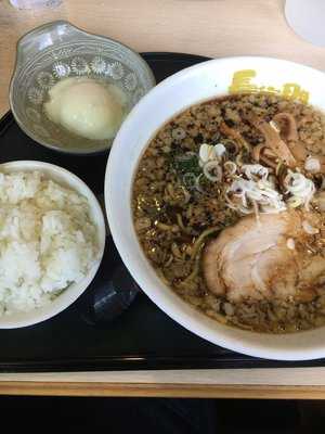 麺屋 長衛門
