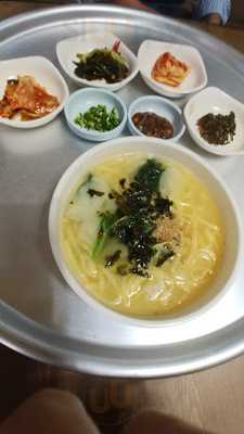 성남식당