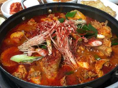 연화식당