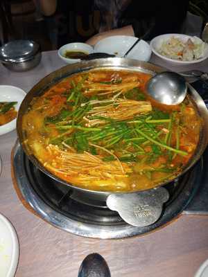 영남식당