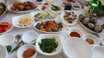 단항회센타