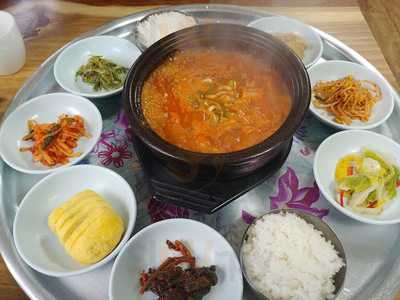 순흥식당