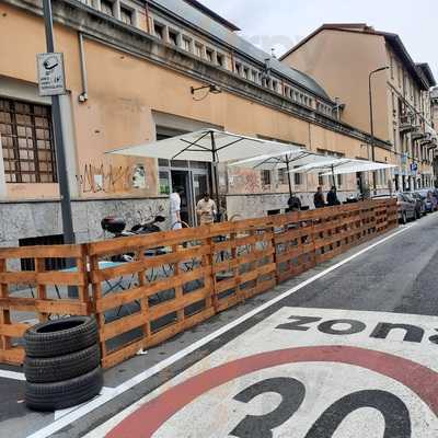 Mercato Comunale, Milano