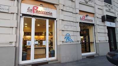 La Panizzeria, Milano