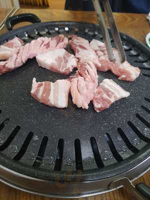 동큐치킨