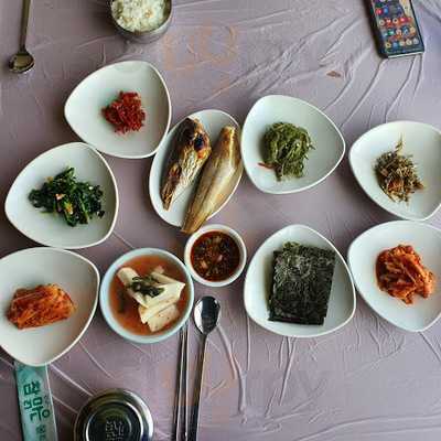 드림뷔페가요방