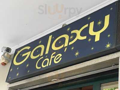 Galaxy Café, Milano