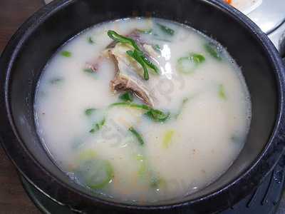 담터한우