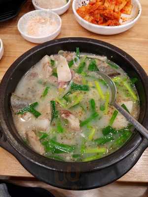 은지순대