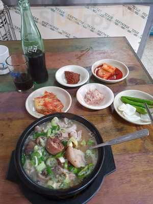 반딧불옛날순대