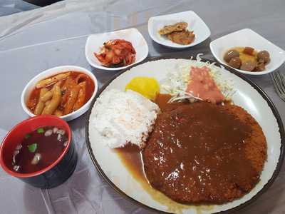 큰돈까스