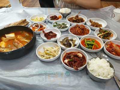 죽산정