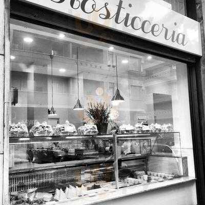 Rosticceria Leoncino, Milano