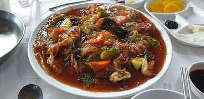 명동식당