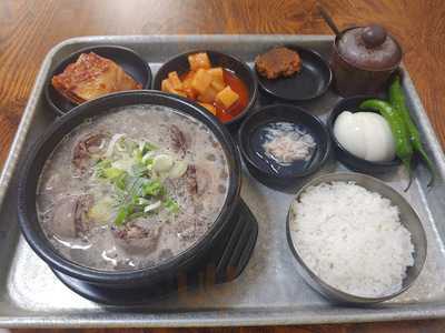 천석궁국밥순대