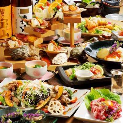 おいしい地鶏と地酒 個室居酒屋 鶏っく 新潟駅前店