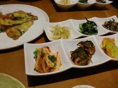 韓国料理 水刺齋 高島屋タイムズスクエア店