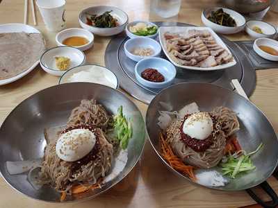 근남식당