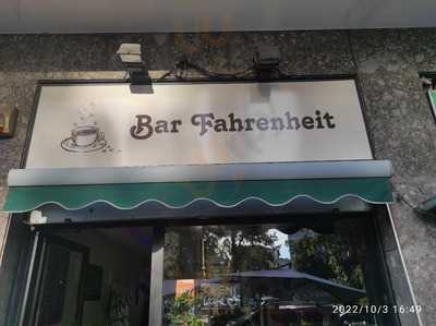 Fahrenheit, Milano