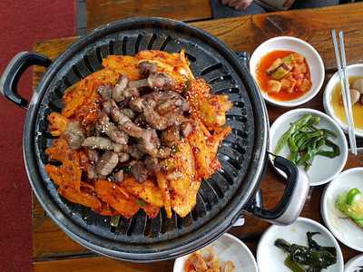 마이산풍경식당