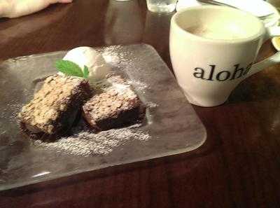 ALOHA TABLE Daikanyama Forest