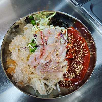 축항횟집