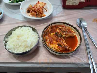 모향촌손두부