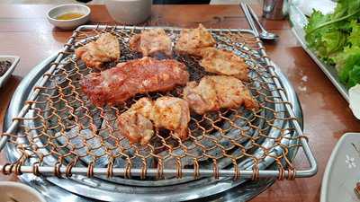 정원생고기본가