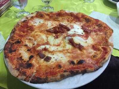 Pizzeria Il Mago Della Pizza, Bari