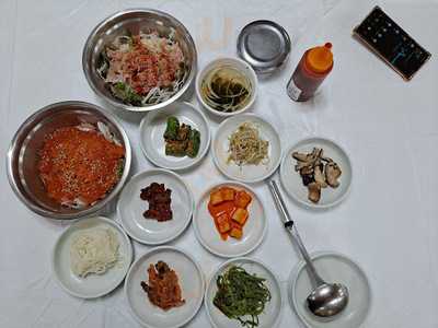 산호식당