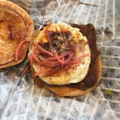 ファーストキッチン・ウェンディーズ