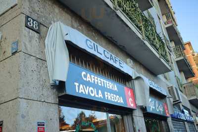 Gil Café, Milano