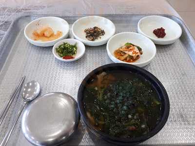 안성식당