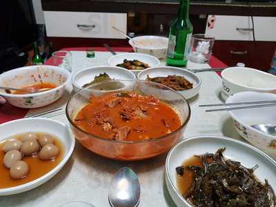 동서네낙지