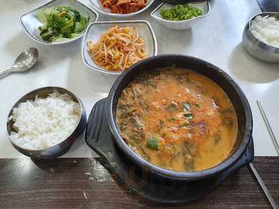 친절식당