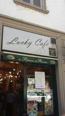 Lucky Cafe, Milano