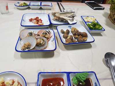 소영횟집