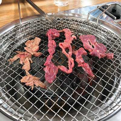 미림식당