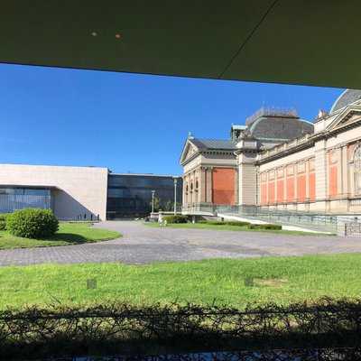 前田珈琲 京博店