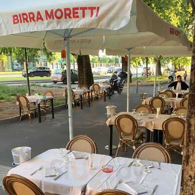 Ristorante Dolcevita Eleonora e Salvino, Milano