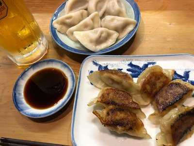 餃子王