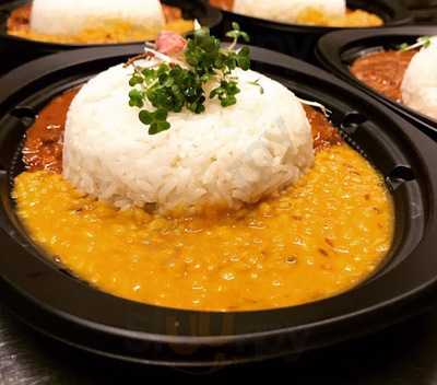 ラ クチーナ イタリアーナ DEN