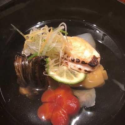 日本料理・かこみ