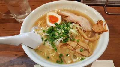 エビ拉麺酒場たまり家